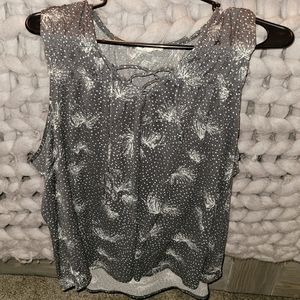 Maurices dandelion tank
